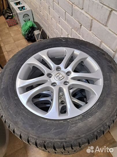 Nordman 7 225/60 R17