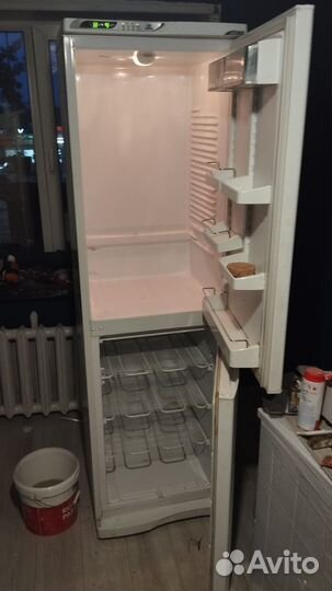 Холодильник атлант бу
