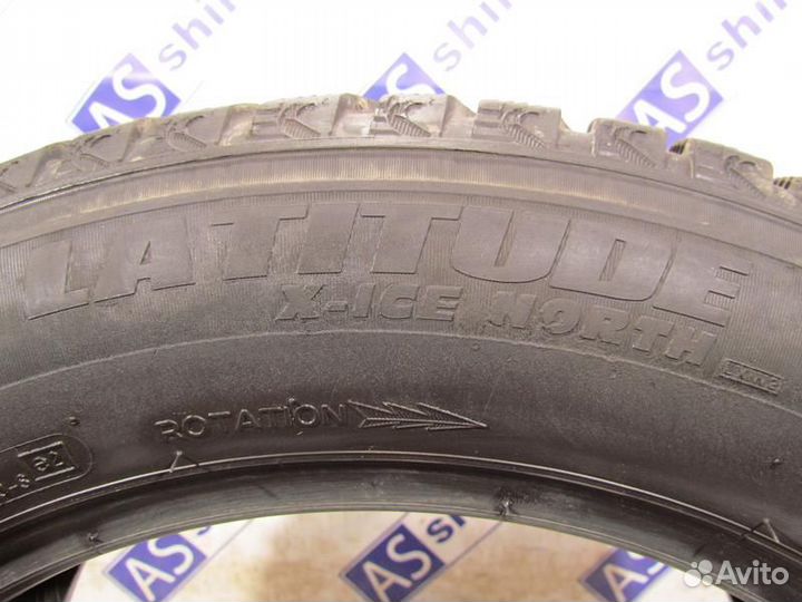 Michelin Latitude X-Ice XI2 235/60 R18 101K