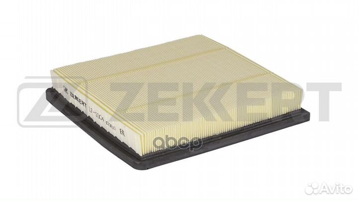 LF-1004 zekkert Фильтр воздушный LF-1004 Zekkert