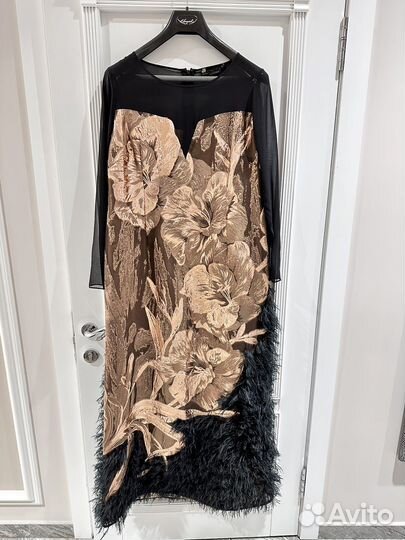 21, 23, 25, 27 платье Marina Rinaldi