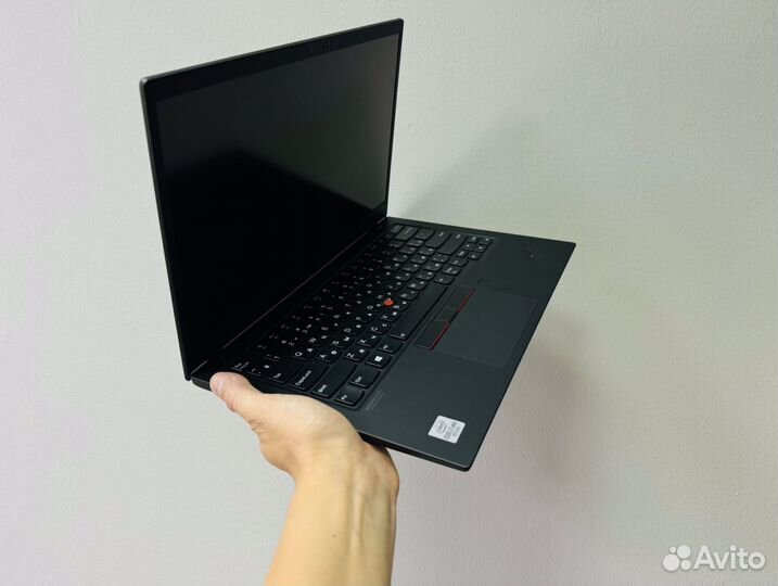 ThinkPad X1 Carbon Core i7