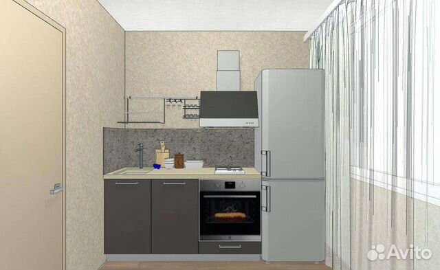 Шкафы кухонного гарнитура