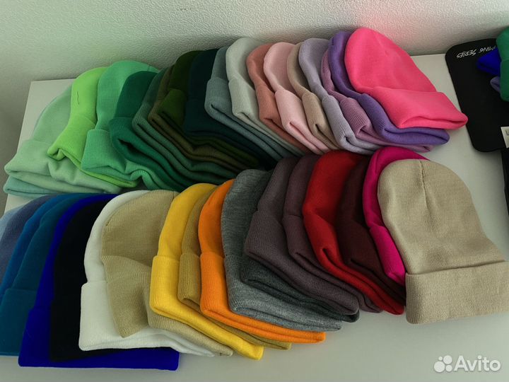 Шапки оптом