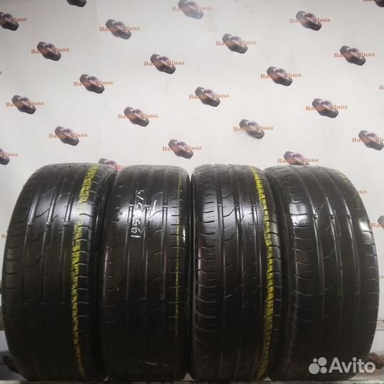 Continental ContiPremiumContact 2 195/55 R15