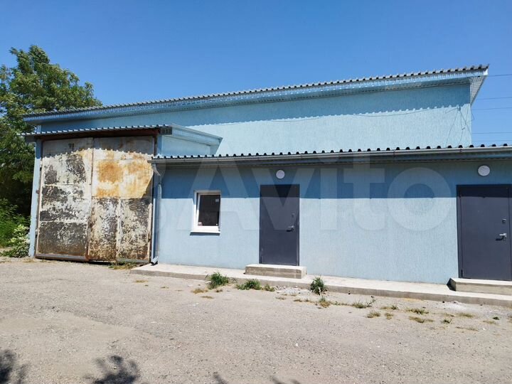 Офис, 20 м²