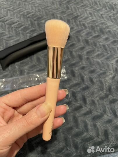 Кисть для макияжа от Guerlain оригинал (Герлен)