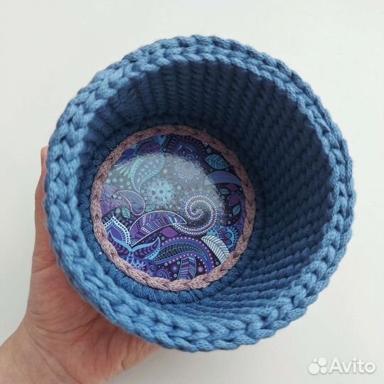 Готовые подарки / Ручная работа / Корзины