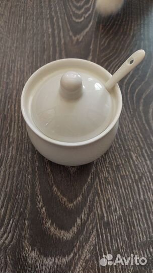 Ёмкость под продукты, керамика