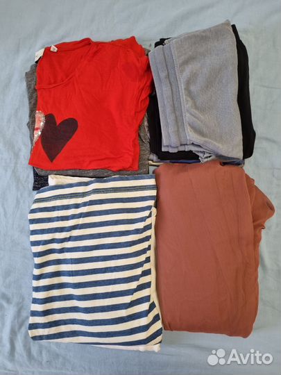 Женские вещи пакетом 48 50 бесплатно