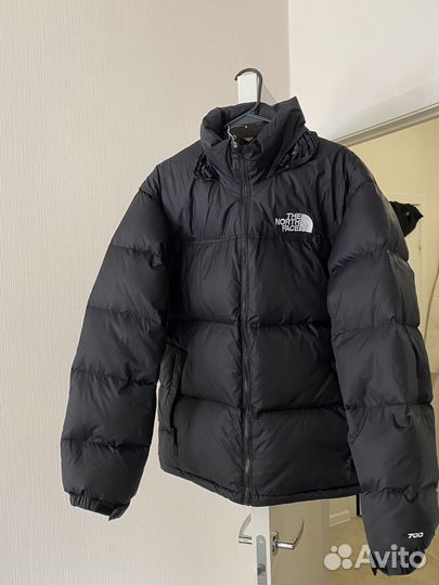 Куртка the north face 700