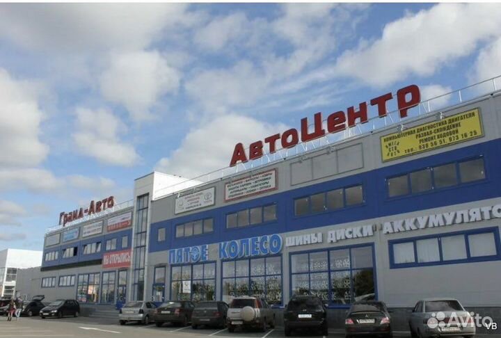 Диагност -Автоэлектрик