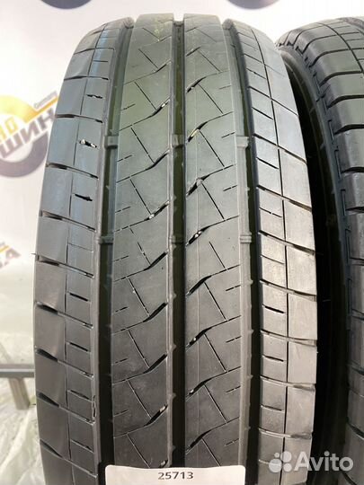 Bridgestone Duravis R660 225/65 R16C 114T