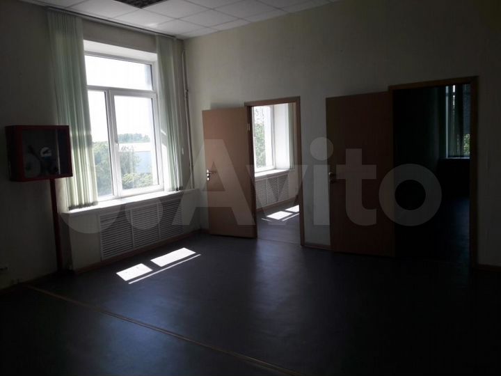 Свободного назначения, 100.3 м²