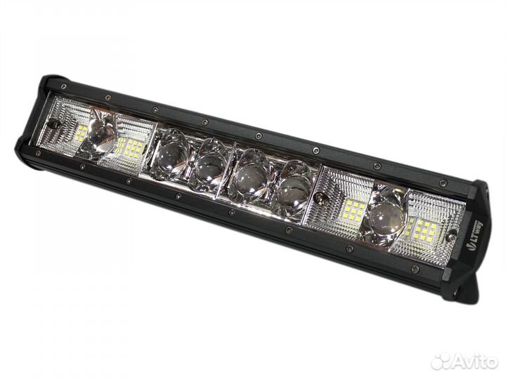 Светодиодная балка LightWay VG - 216W 38 см