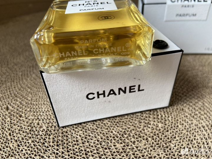 Духи женские chanel 5, 30 ml