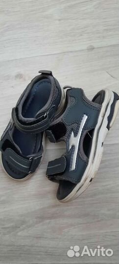 Детская обувь для девочек