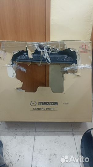 Крышка багажника Mazda CX-5 kby56202xb, kbyb5022XB