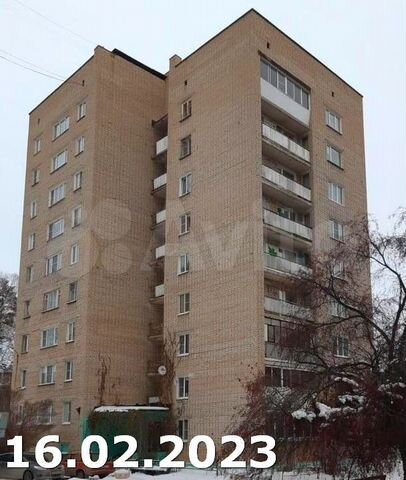 Аукцион: 3-к. квартира, 57 м², 5/9 эт.