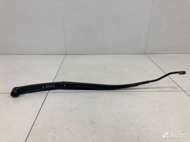 Поводок стеклоочистителя передний правый Hyundai S