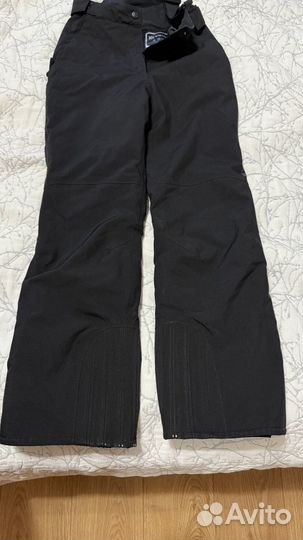 Брюки горнолыжные 140-146