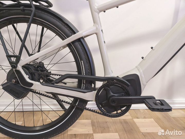 Specialized Turbo Vado 5.0 IGH 2023. XL. до 45км/ч