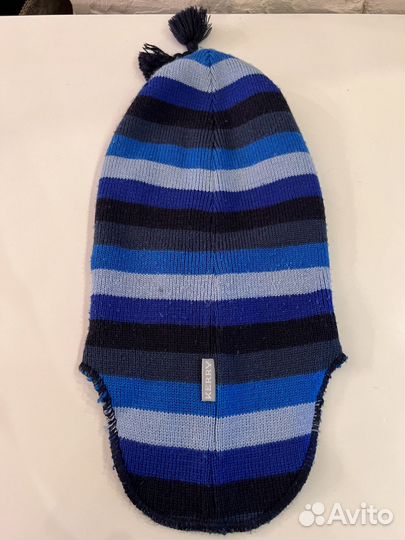 Шапка шлем Kerry 48