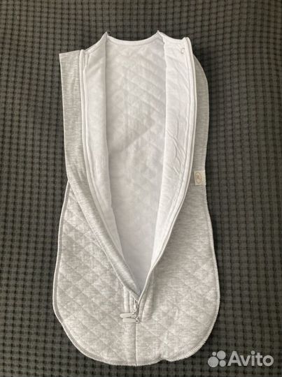 Пеленка кокон Forest kids 56