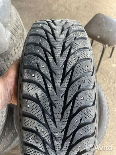 Yokohama 104ZR 185/65 R15