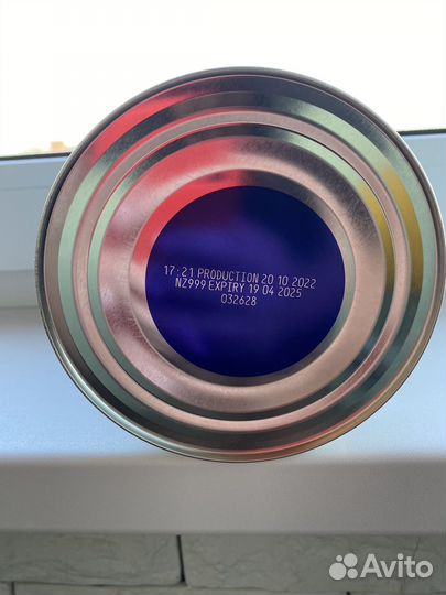 Нэнни классика