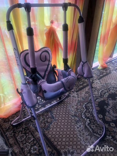 Продам качель