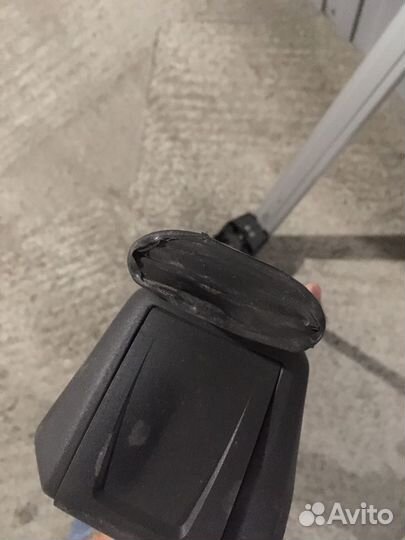 Поперечины для Subaru Forester