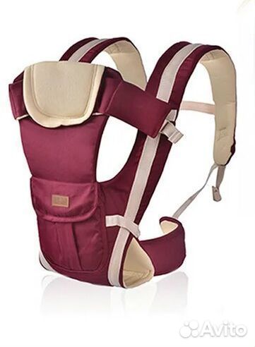 Эргорюкзак