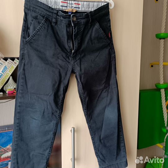 Вещи школьные для мальчика