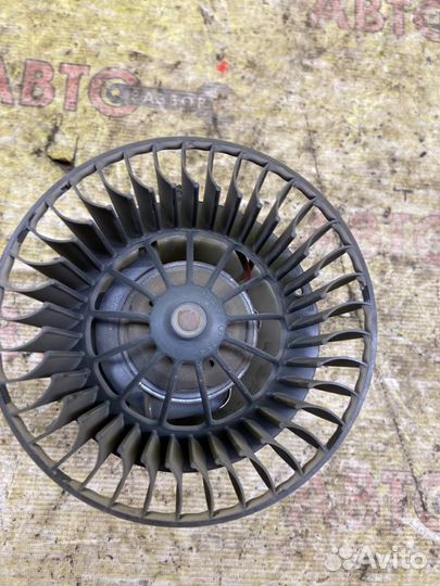 Мотор печки Bmw 3-Series E46 M43B19 1998