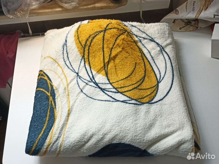 Плед покрывало