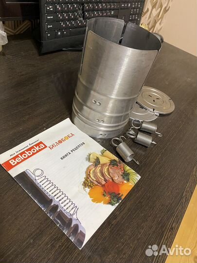 Белобока Beloboka