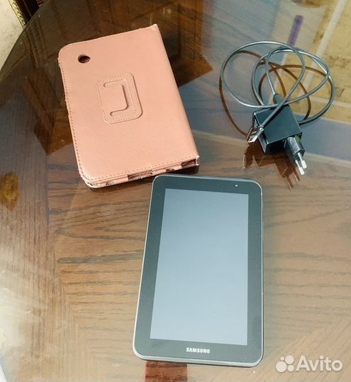 Планшет samsung galaxy tab 2