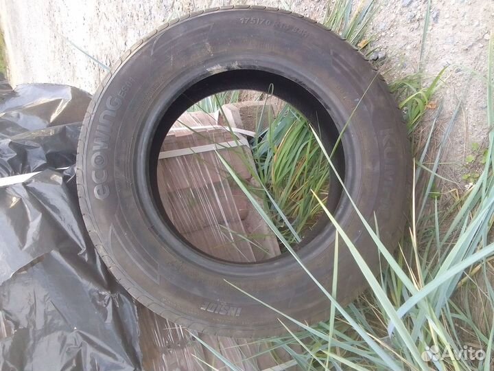 Ecovision VI-286 HT 175/70 R14