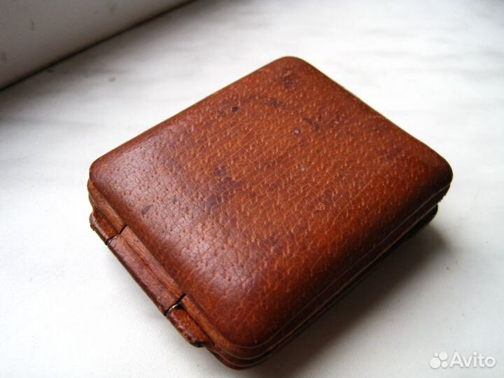 Часы будильник Luxor osman 8 days swiss 1957 г