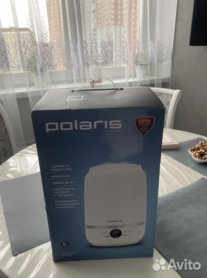 Увлажнитель воздуха Polaris