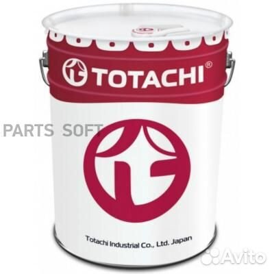 Totachi арт. E1320 — 10W-40 Eco Diesel CK-4/CJ-4/S