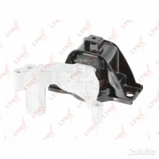 Lynxauto ME-2596 Опора двигателя перед прав