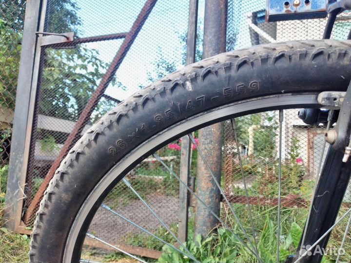 Велосипед для подростка Stels