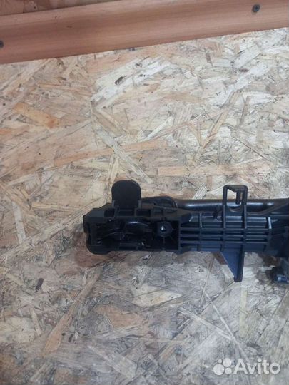 Ручка двери Левая Передняя Тойота Камри 50