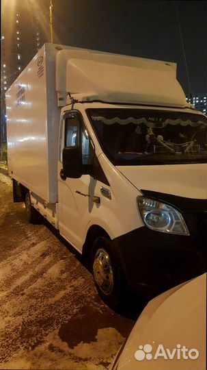 Перевозка грузов межгород на север от 200кг