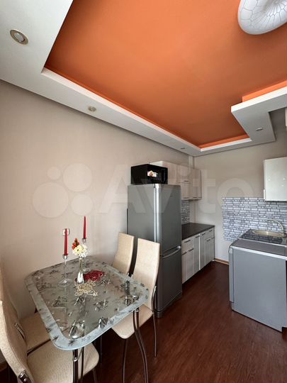 2-к. квартира, 43 м², 7/10 эт.