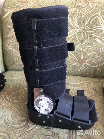 Ортез для голеностопа HAS-301