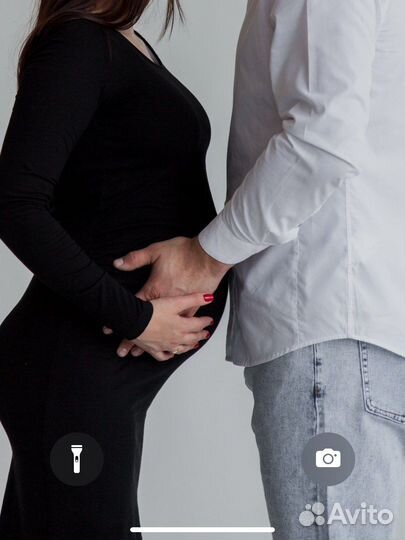 Одежда для беременных 44