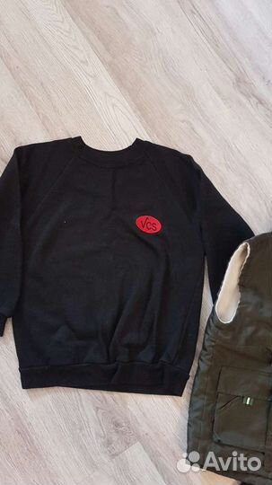 Вещи на мальчика